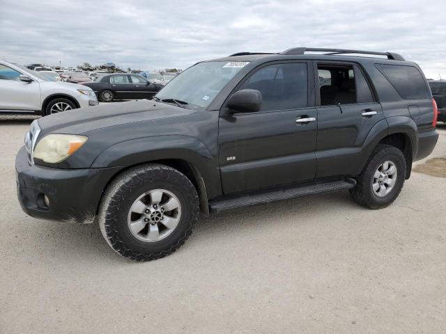 2009 Toyota 4Runner SR5