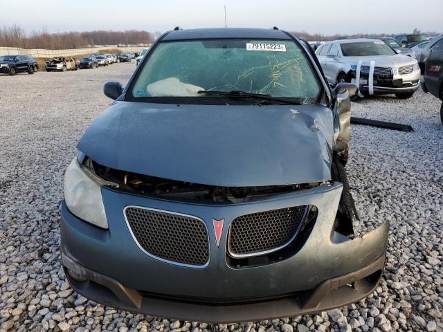 5Y2SL65836Z438582 | 2006 Pontiac vibe