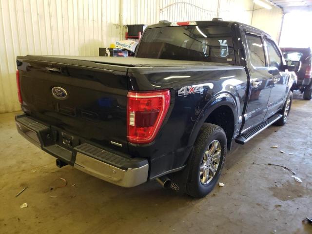 1FTEW1EP8MKD82398 | 2021 FORD F150 SUPER