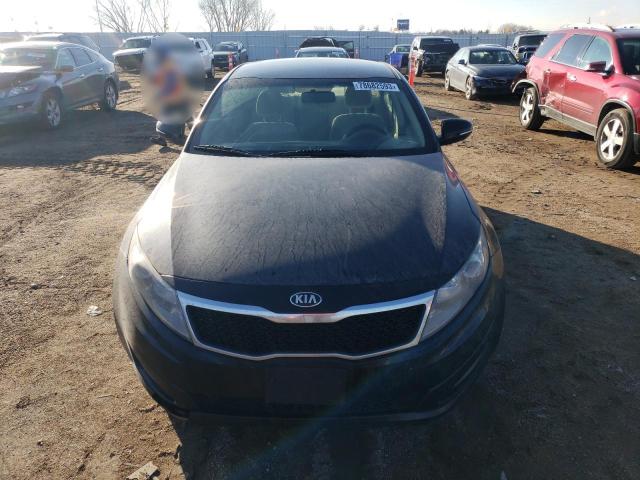 5XXGM4A72DG136348 | 2013 KIA optima lx