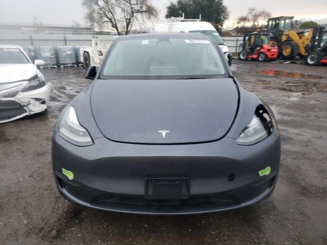 7SAYGDEE7PF638223 | 2023 TESLA MODEL Y