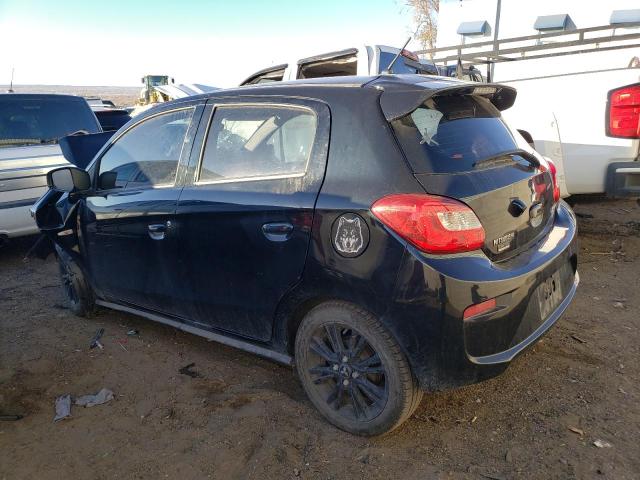 Vin: ml32a5hjxkh006623, lot: 78738043, mitsubishi mirage le le 20192