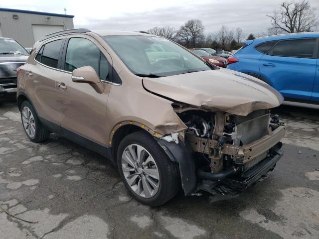 KL4CJASB9KB755907 | 2019 BUICK ENCORE PRE