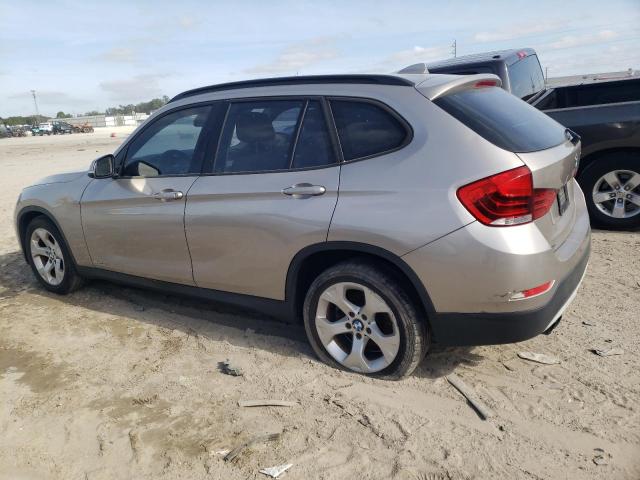 WBAVM1C59EVW50301 | 2014 BMW x1 sdrive28i