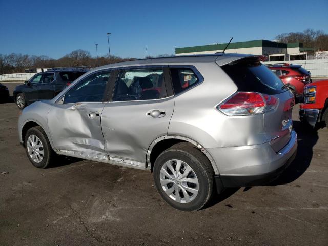 JN8AT2MVXGW130165 | 2016 NISSAN ROGUE S