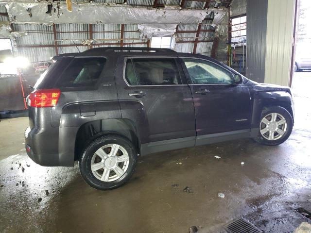 2GKFLXEK9F6350736 | 2015 GMC TERRAIN SL