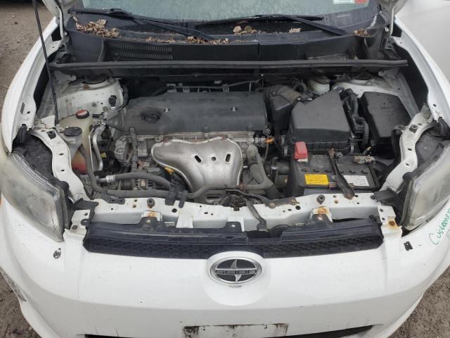 JTLZE4FE0FJ079552 | 2015 Scion xb