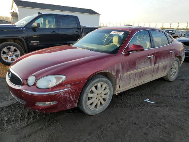 2007 Buick LaCrosse CXL