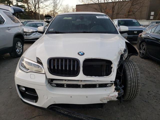 VIN 5UXFG2C54E0C44722 2014 BMW X6, Xdrive35I no.5