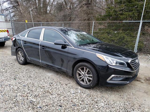 5NPE24AF1FH016407 | 2015 HYUNDAI SONATA SE