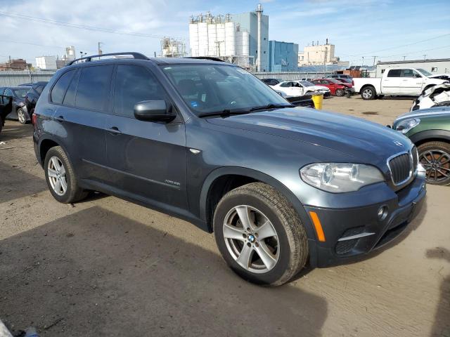 VIN 5UXZV4C55DL994994 2013 BMW X5, Xdrive35I no.4