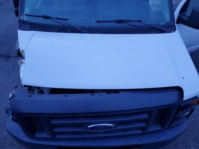2013 Ford Econoline E250 Van VIN: 1FTNE2EL3DDA01924 Lot: 79733693