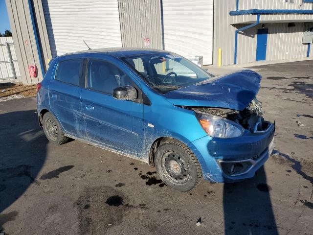 ML32A5HJ6LH002733 | 2020 Mitsubishi mirage le