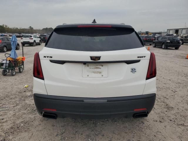 1GYKNAR44NZ120595 | 2022 CADILLAC XT5 LUXURY