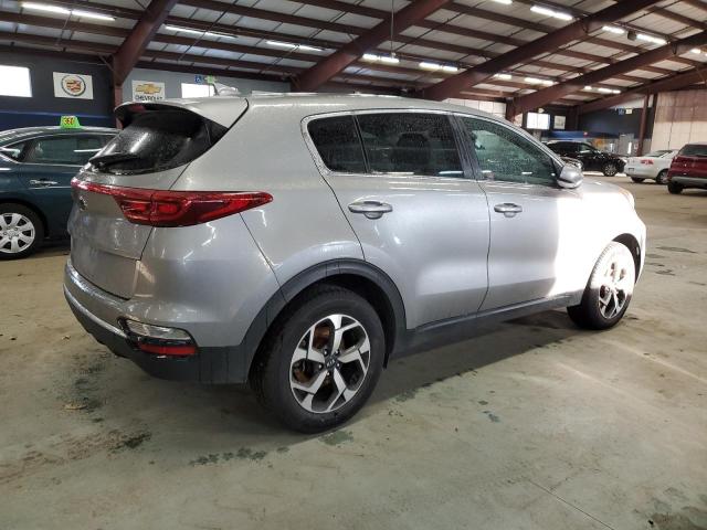 KNDPMCAC4L7673754 | 2020 KIA SPORTAGE L