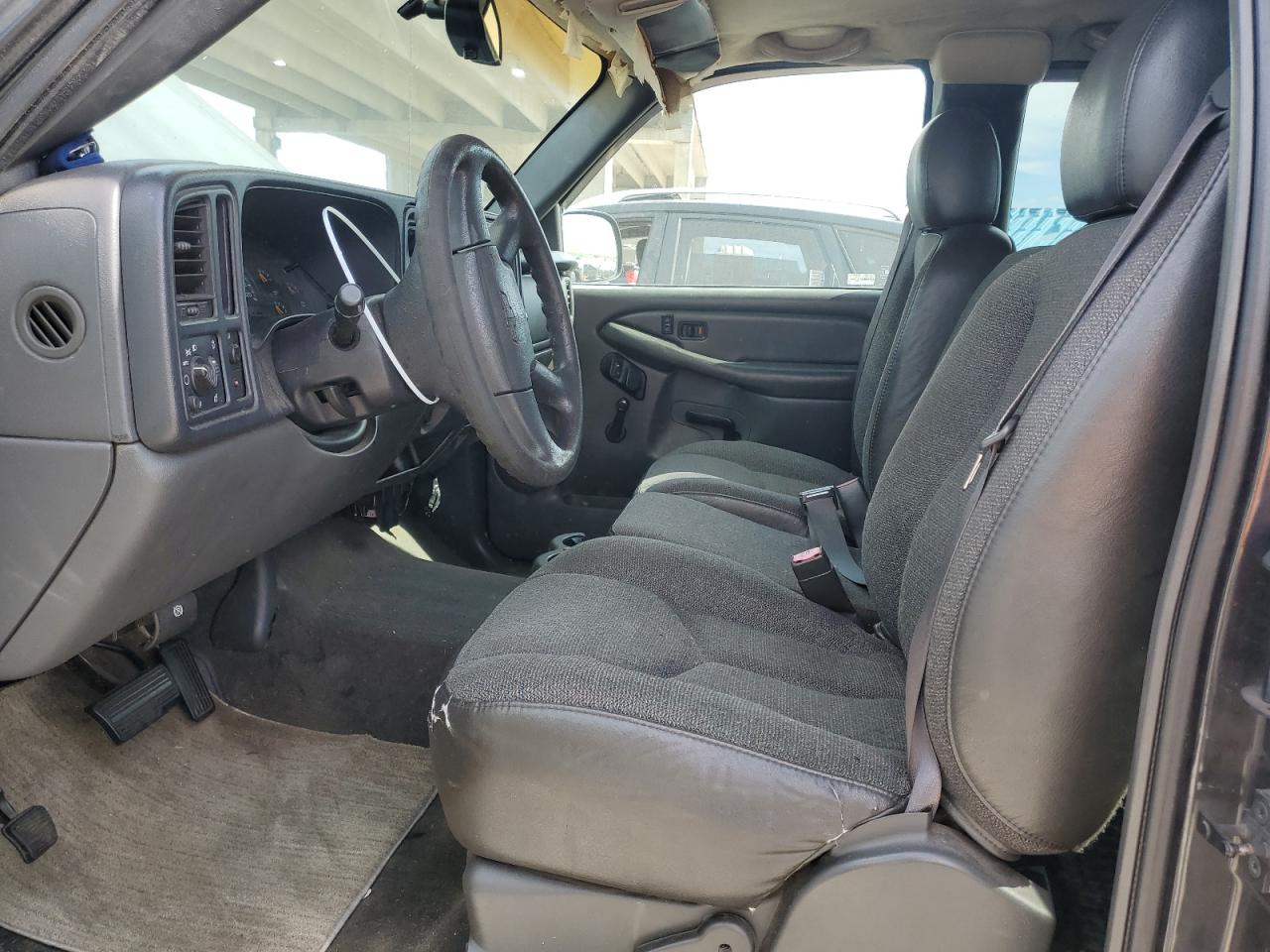 2gcec19x531348730 2GCEC19X531348730 2003 Chevrolet Silverado C1500