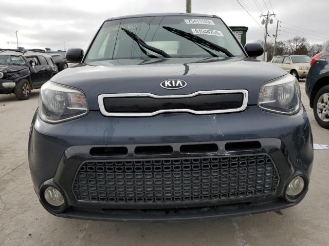 KNDJP3A51G7376638 | 2016 KIA SOUL +