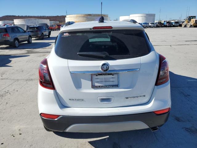 KL4CJASB8JB535947 | 2018 BUICK ENCORE PRE