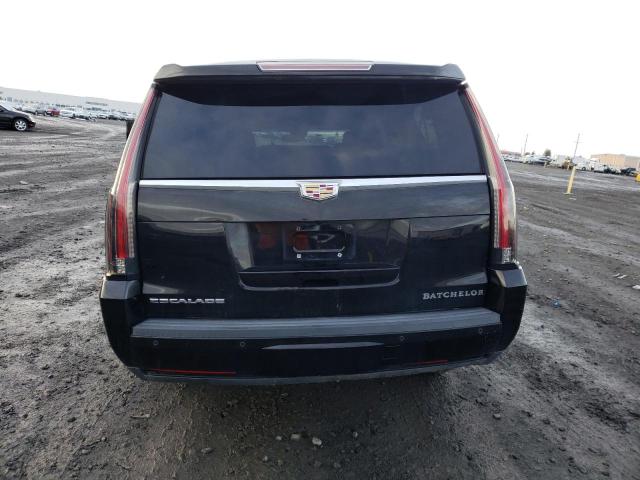 1GYS4TKJ5FR560812 | 2015 Cadillac escalade esv premium