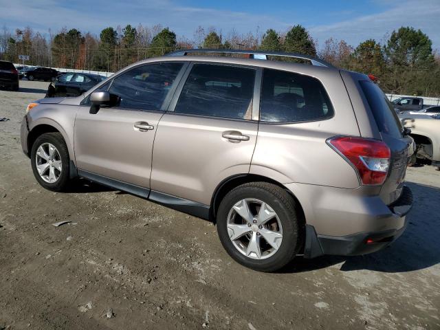 JF2SJADC9FH571756 | 2015 SUBARU FORESTER 2