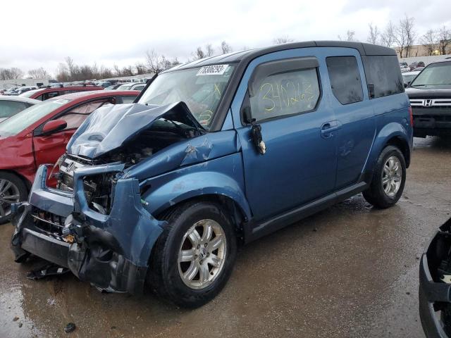 2007 Honda Element EX