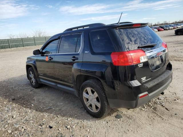 2GKALSEK5E6230766 | 2014 GMC TERRAIN SL