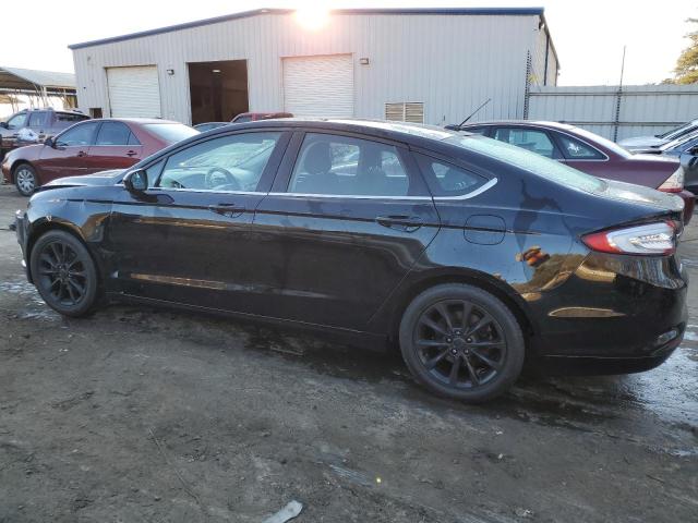 3FA6P0HD5HR309154 | 2017 FORD FUSION SE