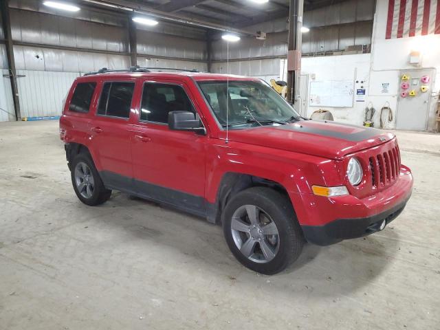 1C4NJPBA5HD185541 | 2017 JEEP PATRIOT SP