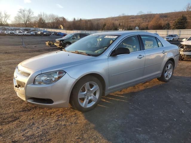 2010 Chevrolet Malibu LS