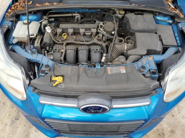 1FADP3F21EL298285 | 2014 FORD FOCUS SE