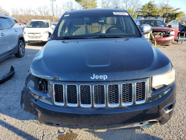 1C4RJFCT3EC105618 | 2014 JEEP GRAND CHER