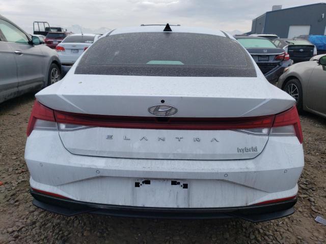 KMHLN4AJ4PU054588 | 2023 HYUNDAI ELANTRA LI