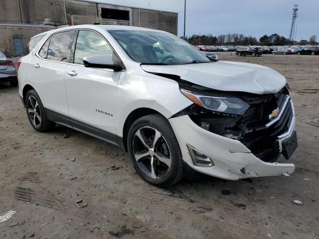 2GNAXKEV1K6185208 | 2019 Chevrolet equinox lt