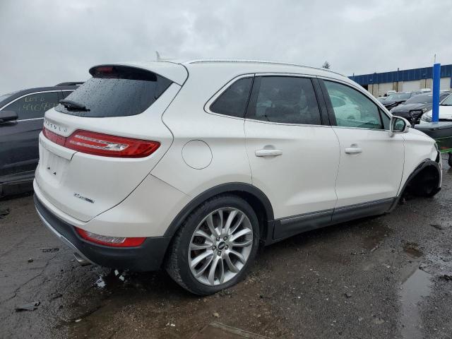 5LMCJ1A92FUJ33320 | 2015 LINCOLN MKC