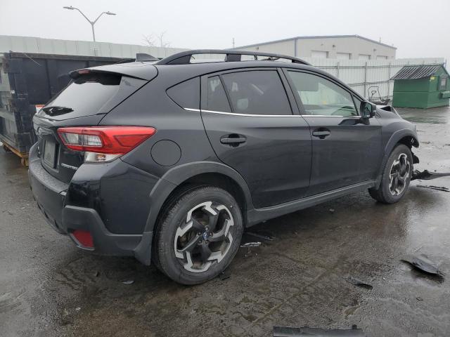 JF2GTHNC4M8313570 | 2021 SUBARU CROSSTREK