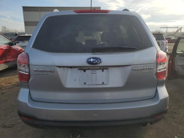 JF2SJADC4FH451816 | 2015 SUBARU FORESTER 2