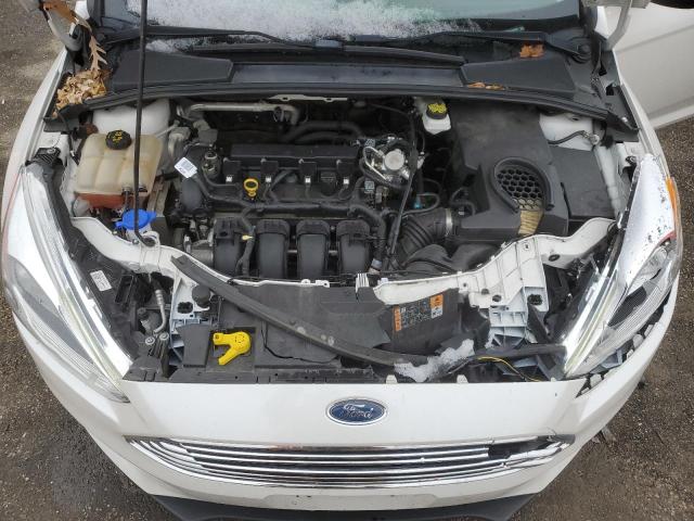 1FADP3N29JL252506 | 2018 FORD FOCUS TITA