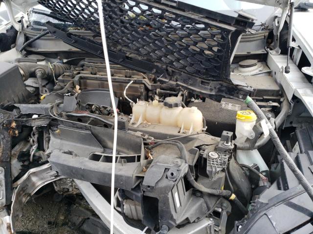 1C4PJLCB2KD123384 Jeep Cherokee Latitude