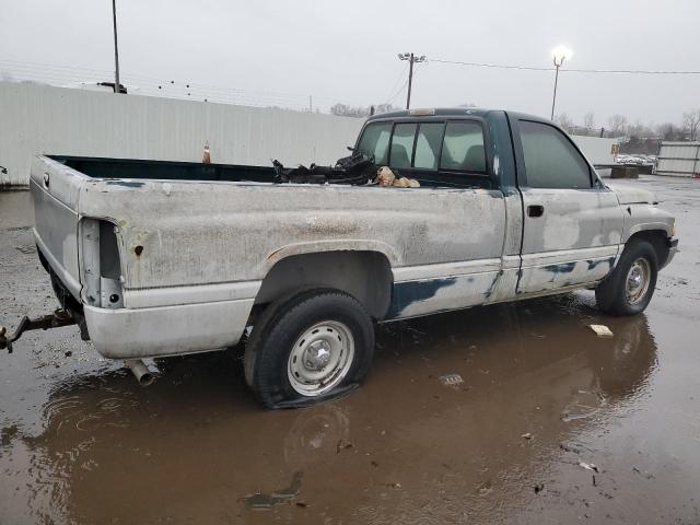 1B7HC16Y4TJ171992 | 1997 Dodge ram 1500