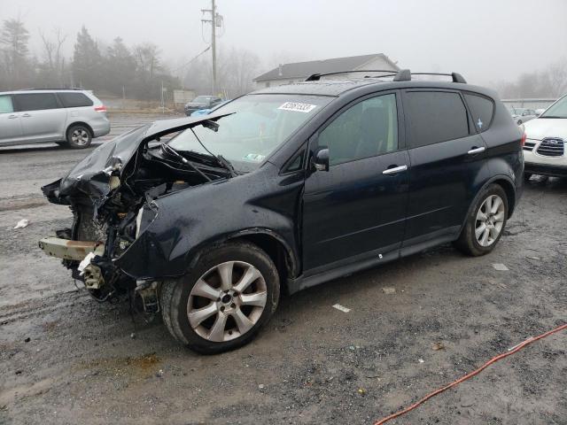 2007 Subaru B9 Tribeca 