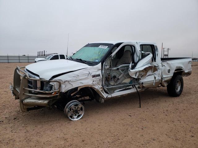 2000 Ford F-250 