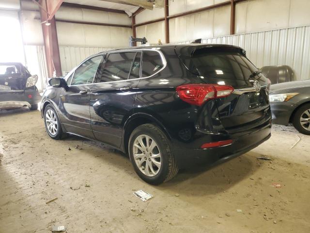 LRBFXBSA0LD183595 | 2020 BUICK ENVISION P