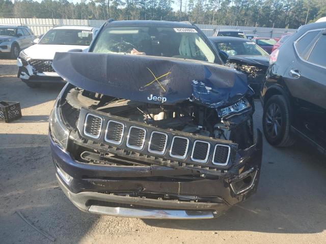 3C4NJDCB6JT398777 | 2018 JEEP COMPASS LI