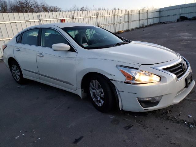 1N4AL3AP9FC105738 | 2015 NISSAN ALTIMA 2.5