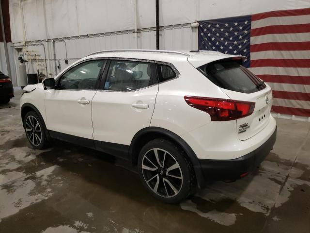 JN1BJ1CR4JW268783 | 2018 NISSAN ROGUE SPOR