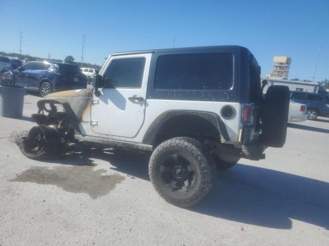 1C4AJWAG5FL552245 | 2015 JEEP WRANGLER S