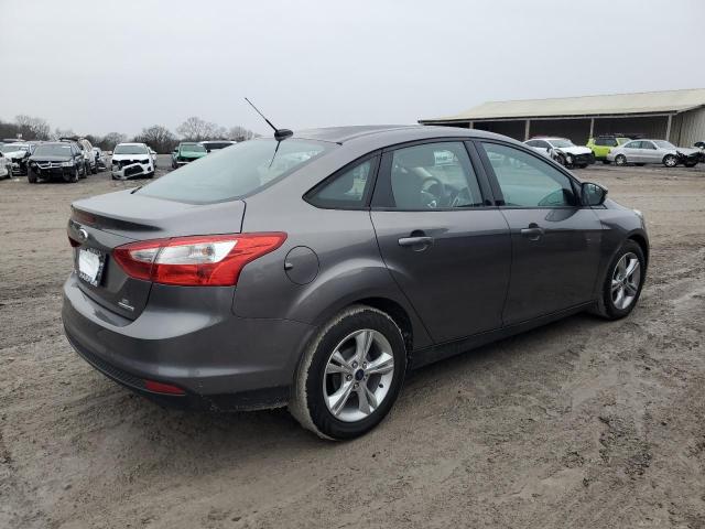 1FADP3F2XEL321255 | 2014 FORD FOCUS SE