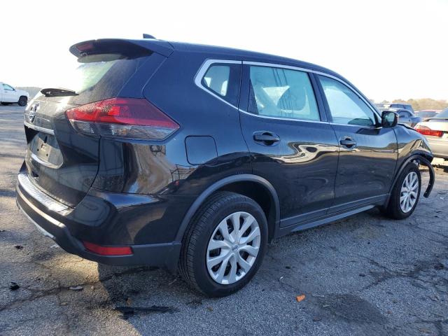 KNMAT2MT7KP555193 | 2019 NISSAN ROGUE S