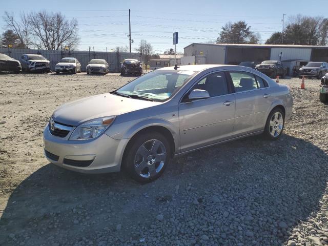 2007 Saturn Aura XE