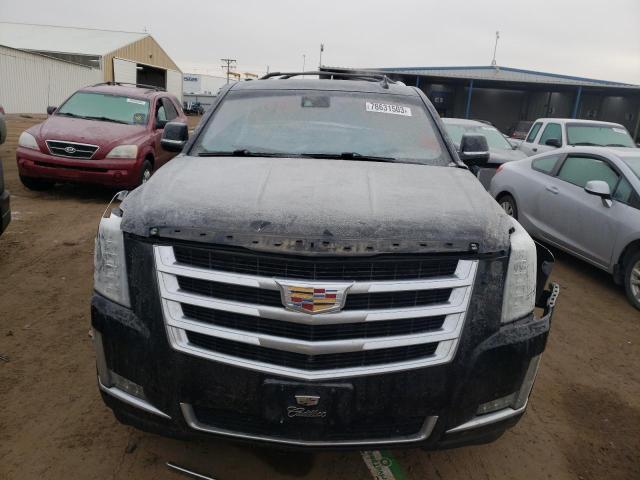 1GYS4NKJ6FR514725 | 2015 CADILLAC ESCALADE P